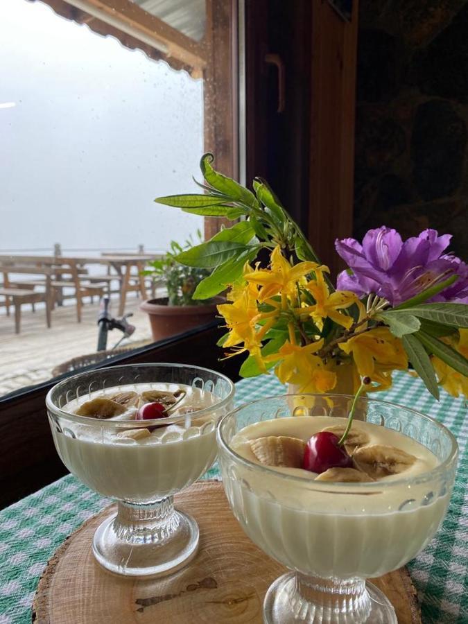 Serinyer Dag Evi Ayder Yaylasi Esterno foto
