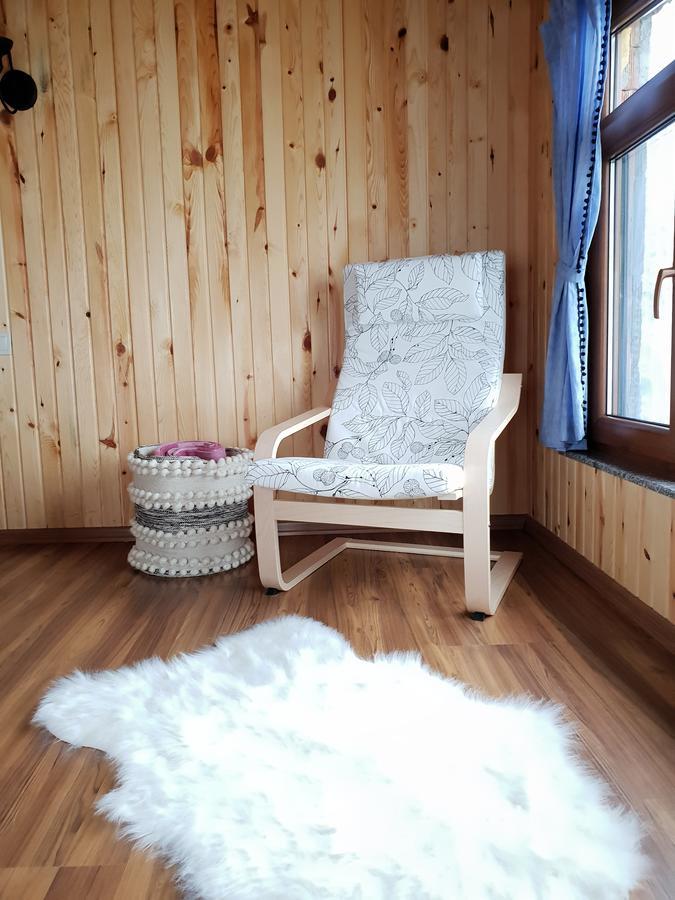Serinyer Dag Evi Ayder Yaylasi Esterno foto