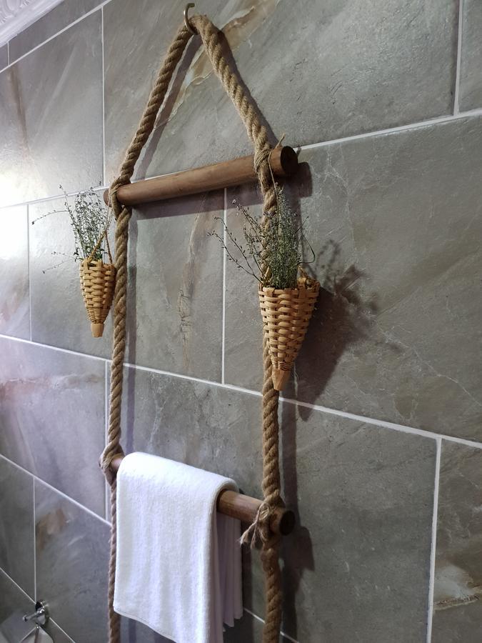 Serinyer Dag Evi Ayder Yaylasi Esterno foto